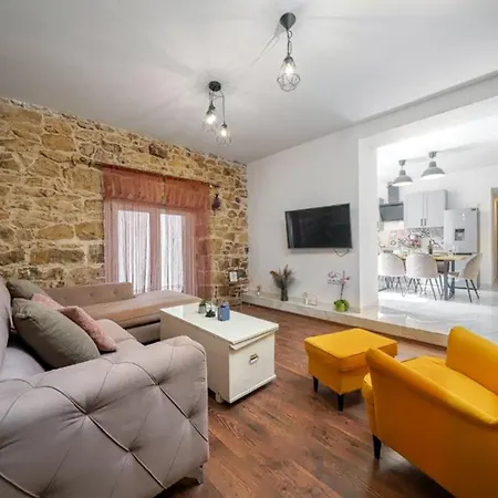 Villa Dalmatian Dream
