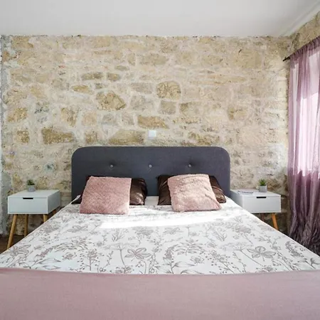 Villa Dalmatian Dream *