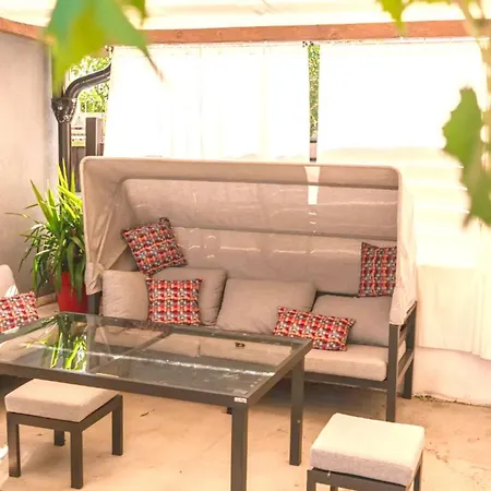 Dalmatian Dream Villa