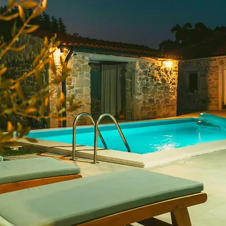 Dalmatian Dream Villa