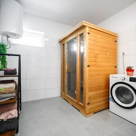 Villa Dalmatian Dream Drliceve Kuce