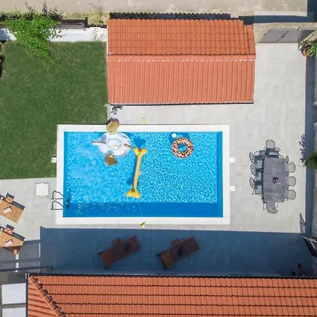 Dalmatian Dream Drlićeve Kuće