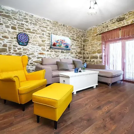 Villa Dalmatian Dream
