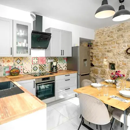 Dalmatian Dream Villa Drlićeve Kuće