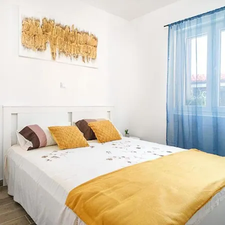 Dalmatian Dream Villa