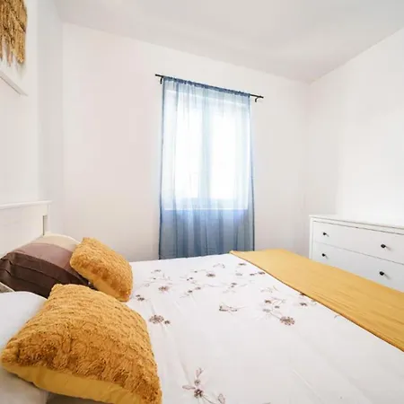 Dalmatian Dream Villa *