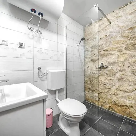 Dalmatian Dream Villa