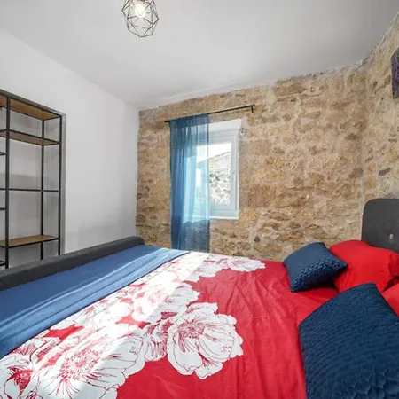 Villa Dalmatian Dream Drlićeve Kuće