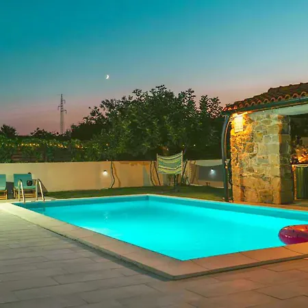 Dalmatian Dream Villa *