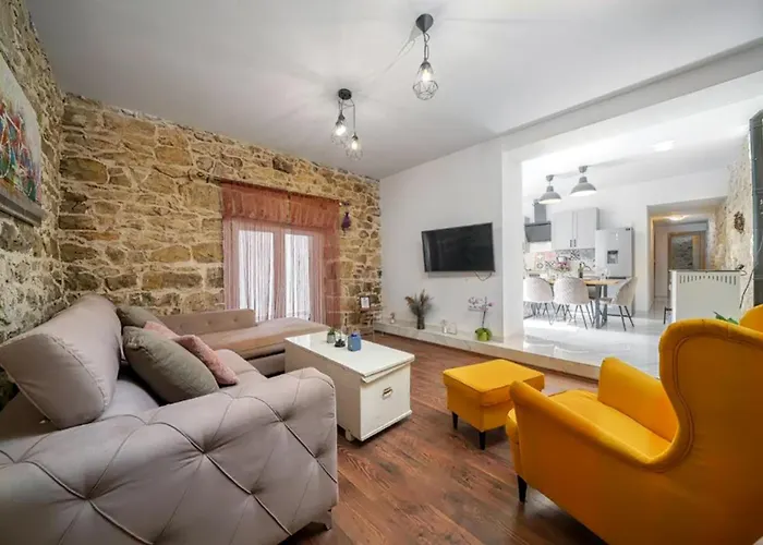 Villa Dalmatian Dream