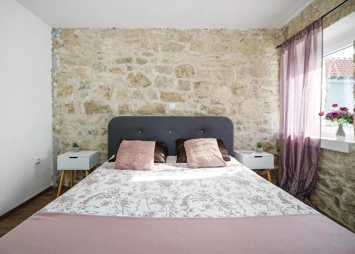 Villa Dalmatian Dream *