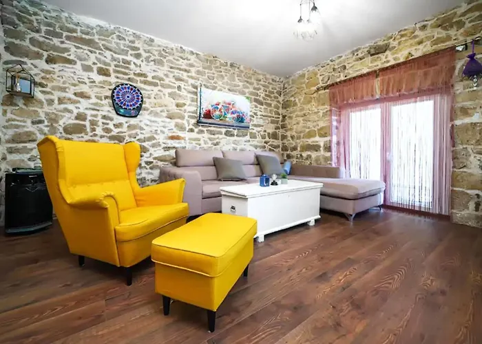 Villa Dalmatian Dream
