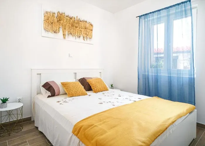 Dalmatian Dream Villa