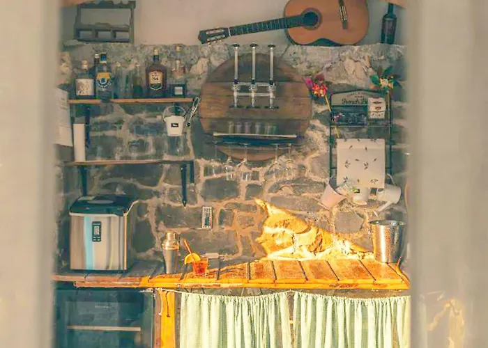 Villa Dalmatian Dream *