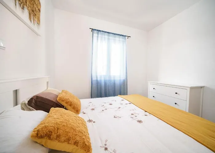 Dalmatian Dream Villa *