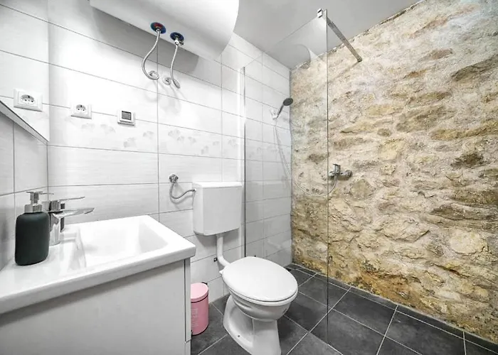 Dalmatian Dream Villa