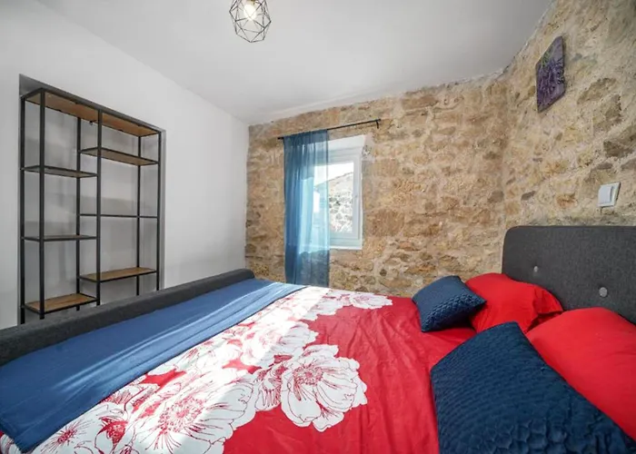 Villa Dalmatian Dream Drliceve Kuce